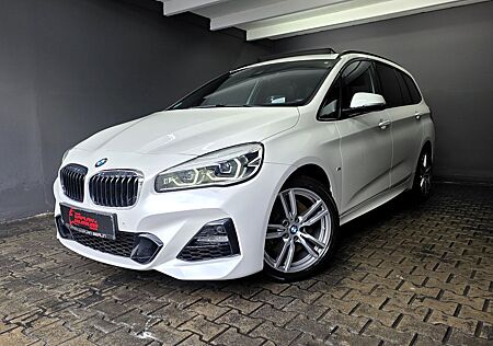 BMW 2er 220 Gran Tourer, M SPORT, 7 SITZER, ACC,PANO,HUD