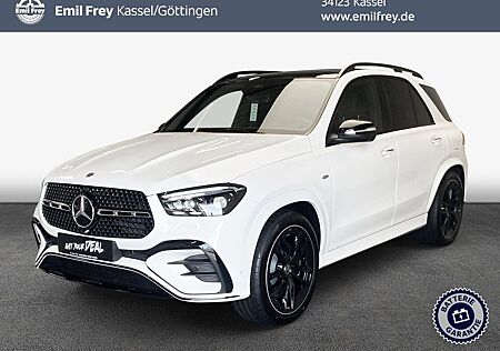 Mercedes-Benz GLE 350 de 4Matic 9G-TRONIC AMG Line Advanced Pl