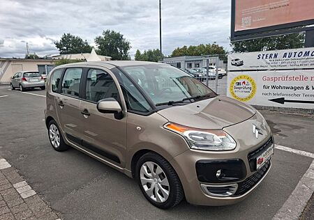 Citroën C3 Picasso Tendance/TÜV:10:2026/TEMPOMAT