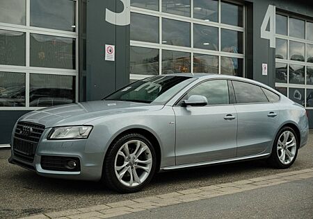 Audi A5 Sportback 2.0 TFSI *GEPFLEGT*