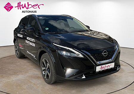 Nissan Qashqai 1.5 VC-T e-POWER - N-Connecta