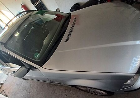 BMW 330i touring Leder Klima Steptronic