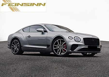 Bentley Continental GT *Alu 22*Black*Mulliner *Pano*W12*