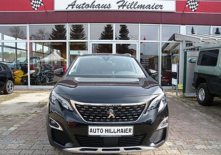 Peugeot 3008 Allure *ACC*NAVI*LEDER*SHZ*SPURHALTE*