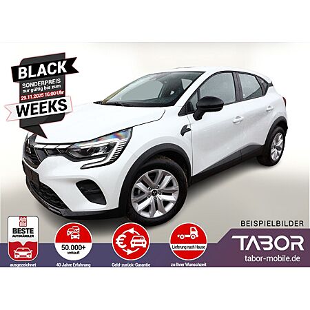 Mitsubishi ASX leasen