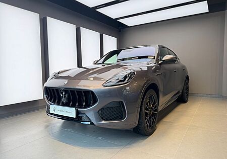 Maserati Grecale 2.0 MHEV Modena Auto 4WD