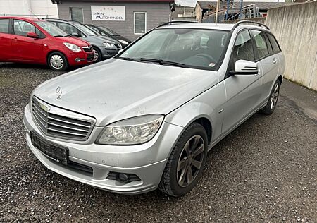 Mercedes-Benz C 200 T CDI BlueEfficiency*Navi/PDC/Klimaaut.*