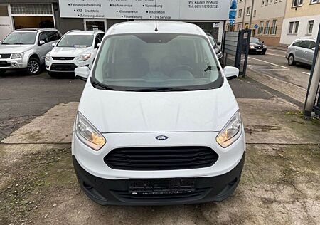 Ford Transit Courier Trend 95PS!!!1HD*Navi*Klima*PDC