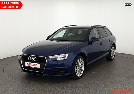 Audi A4 Avant 2.0 TFSI Xenon Navi Standheizung