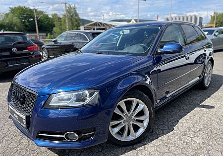 Audi A3 1.4 TFSI Ambiente Sportback NAVI/TEL/SHZ/PDC