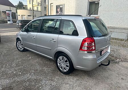 Opel Zafira 1 HAND KLIMA TÜV AU