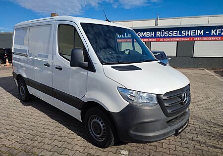 Mercedes-Benz Sprinter 211/214 CDI L1H1 KLIMA 3-Sitzer ALLWETT