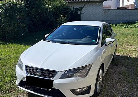 Seat Leon ST 1.4 TSI 103kW Start&Stop FR
