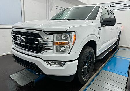 Ford F 150 3.5 Eco XLT 4x4 Facelift/CrewCab/LKW/NAVI/