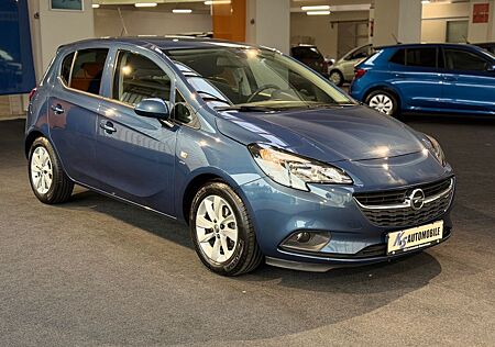 Opel Corsa E Drive*AUTOM.*SITZ.+LENKRHZ.*TEMPO*ALU
