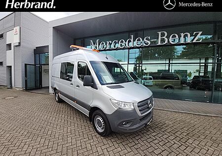Mercedes-Benz Sprinter 316 CDI*L2H2*Werkstattausbau*Automatik