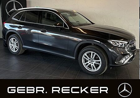 Mercedes-Benz GLC 220 GLC 220d 4M AVANTGARDEPLUS AHK Memory Distr 360°