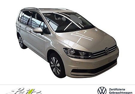 VW Touran Volkswagen 1.5 TSI Move *7-SITZER*KAMERA*NAVI*
