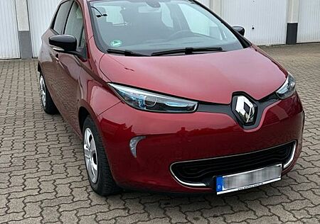 Renault ZOE Intens mit Batterie Intens