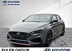 Hyundai i30 N Fastback DCT Performance Navi LED Sperrdif