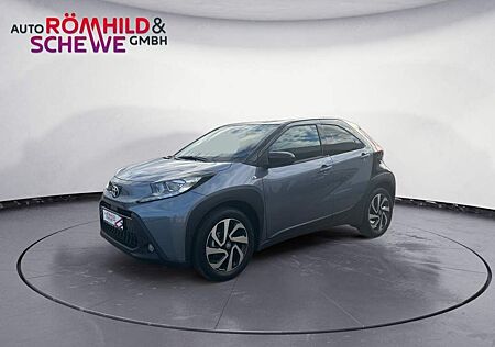Toyota Aygo (X) Team D+1.99% Aktionszins+