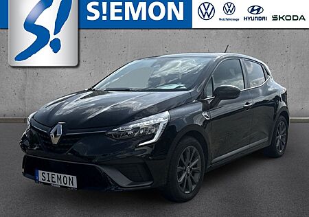 Renault Clio V Intens 1.0 TCe 100 NAVI LED SHZ LM Komfor