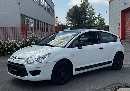 Citroën C4 Coupe Advance
