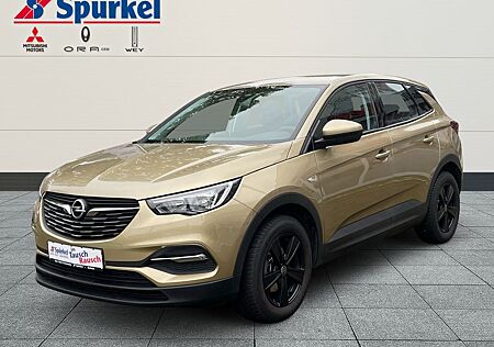 Opel Grandland X Selection 1.2, Bluetooth, Rückfahrka