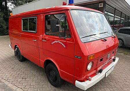 VW LT Volkswagen 31 Feuerwehr