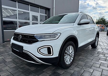 VW T-Roc Volkswagen Life