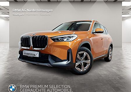 BMW X1 xDrive20d AHK Kamera Sportsitze Sitzheizung