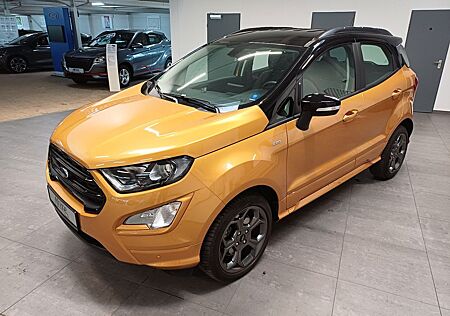 Ford EcoSport ST-Line 1.0 EcoBoost Automatic