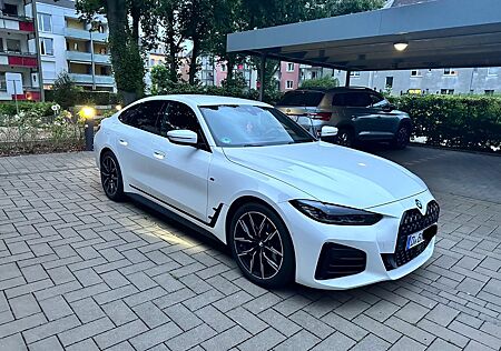 BMW 420i 420 Gran Coupé Gran Coupé M Sport A M Sport