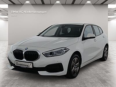 BMW 116i LiveCockpitProf PDC LED Sitzheizung