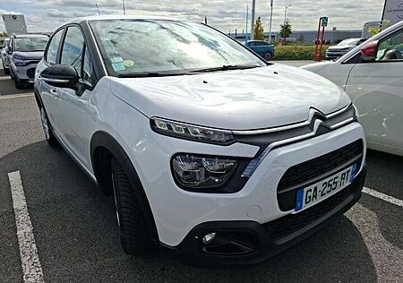 Citroën C3 1.5 BlueHDi 100 S&S Feel Navi,LED