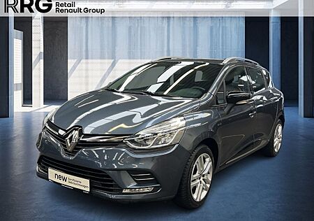 Renault Clio 4 GRANDTOUR LIMITED TCE 90 KLIMA