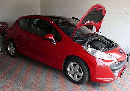 Peugeot 207 (F)