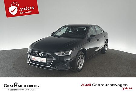 Audi A4 35 TDI S tronic MMI Navi plus