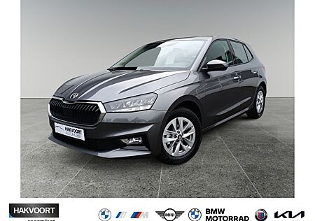 Skoda Fabia Edition 130 YEARS ink. neuen Winterräder E