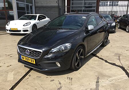 Volvo V90 Cross Country V40 Cross Country 2.0 D4 Summum