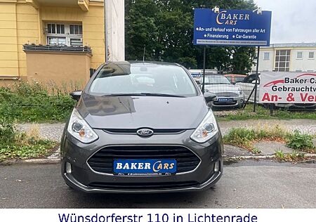 Ford B-Max gebraucht kaufen Ford B-Max Titanium 1.6*AUTOMATIK*NAVI*TOP*