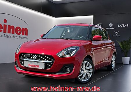 Suzuki Swift COMFORT CVT HYBRID ACC/DAB/KLIMAAUTO