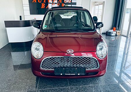 Daihatsu Trevis Limited