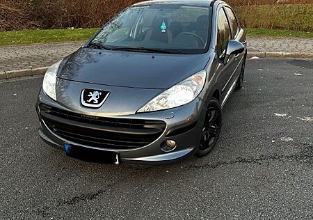 Peugeot 207 Tendance 95 VTi Tendance