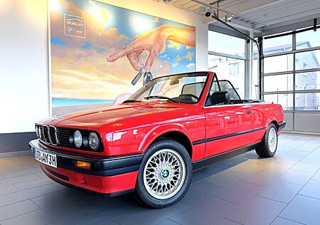 BMW 318i Cabriolet OLDTIMER super Zustand
