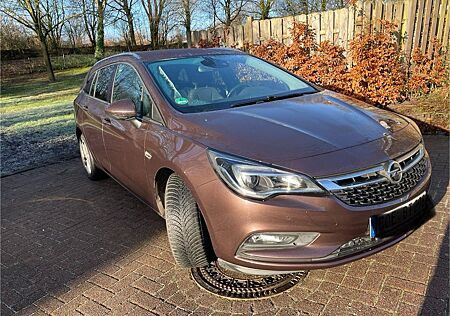 Opel Astra ST 1.4 DI Turbo ecoFLEX Edition 92kW S...
