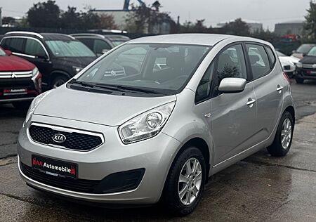 Kia Venga Attract 1,4 klima