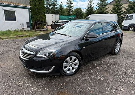 Opel Insignia A Sports Tourer Innovation