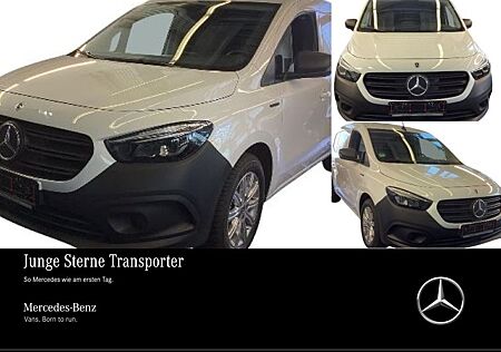 Mercedes-Benz eCitan Kasten PRO LED+MBUX+NAVI+KAMERA