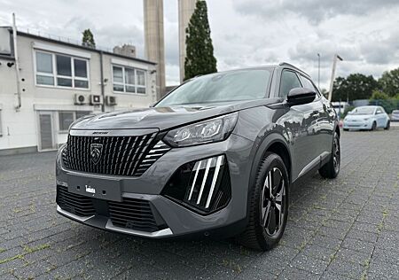 Peugeot 2008 Allure